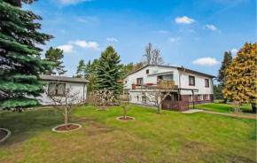 Ferienhaus Zinnowitz Seebad